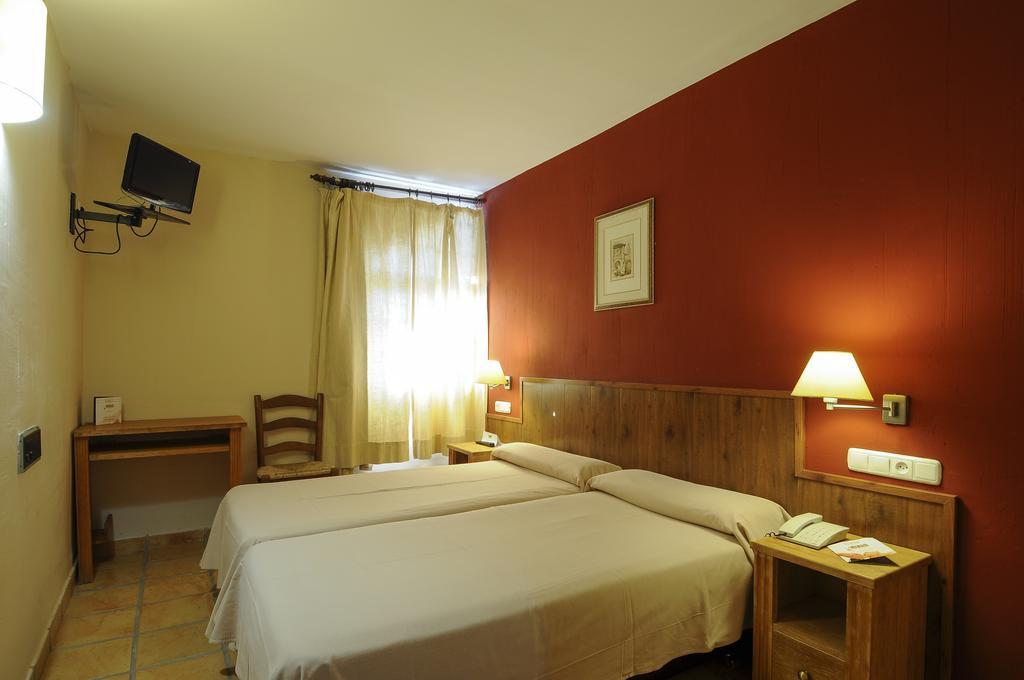 Habitación Individual