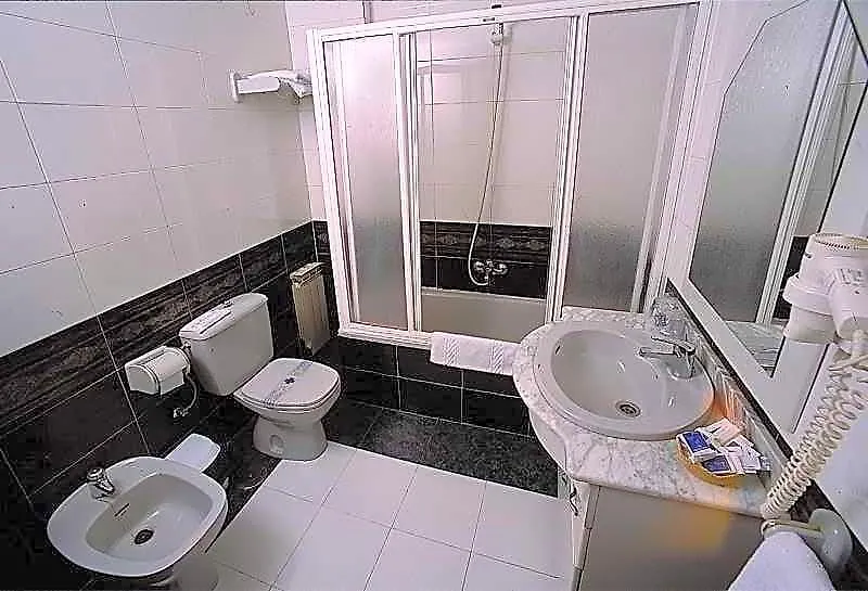 Hotel Nevasur-1