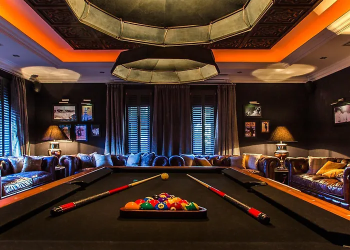 El Lodge, Ski&Spa